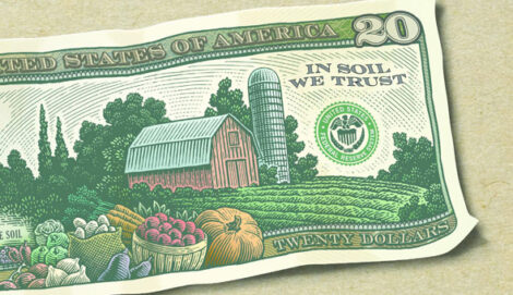 Investing in a Resilient Future Image